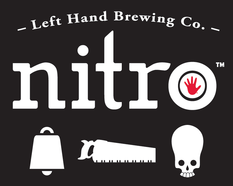 Left Hand Brewing Makes History Again with First US Production Run of Nitro Widget Cans